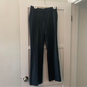 Black House White Market Martin Fit Wool Women’s Slacks